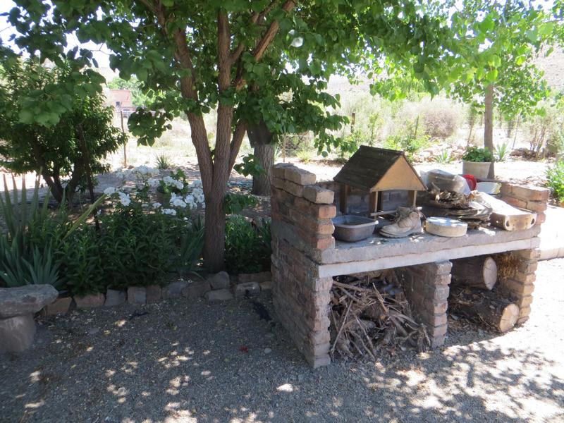 3 Bedroom Property for Sale in Nieu Bethesda Eastern Cape